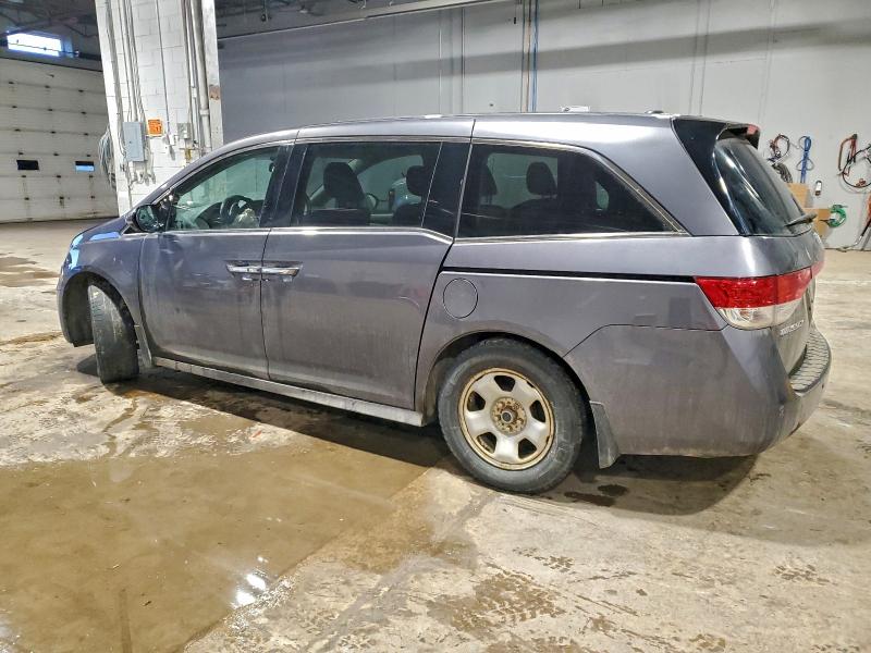 Aukcja sprzedaży 2015 Honda Odyssey To, vin: 5FNRL5H96FB509650, numer aukcji: 96253085