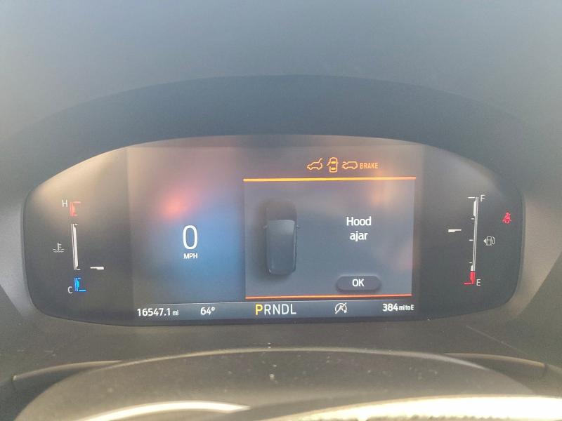 2025 Ford Escape Act მანქანა იყიდება აუქციონზე, vin: 1FMCU9GN3SUA85656, აუქციონის ნომერი: 99112445