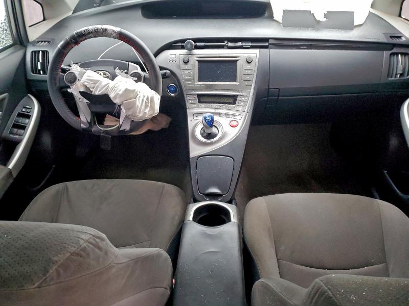 Продаж на аукціоні авто 2012 Toyota Prius, vin: JTDKN3DU7C1554367, номер лоту: 94370205