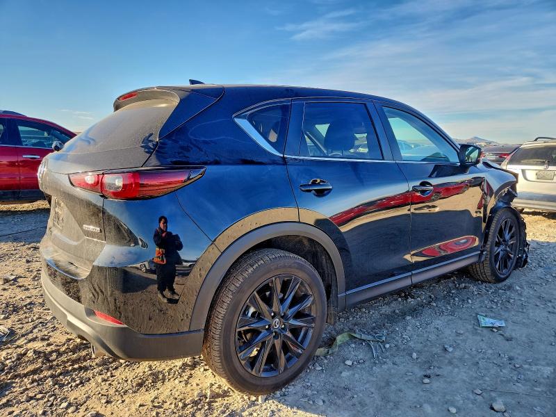2025 Mazda Cx-5 მანქანა იყიდება აუქციონზე, vin: JM3KFBCM7S0711237, აუქციონის ნომერი: 96096975