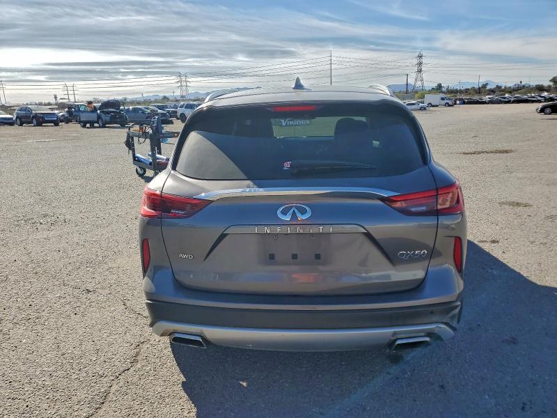 Aukcja sprzedaży 2019 Infiniti Qx50, vin: 3PCAJ5M31KF103368, numer aukcji: 98241915