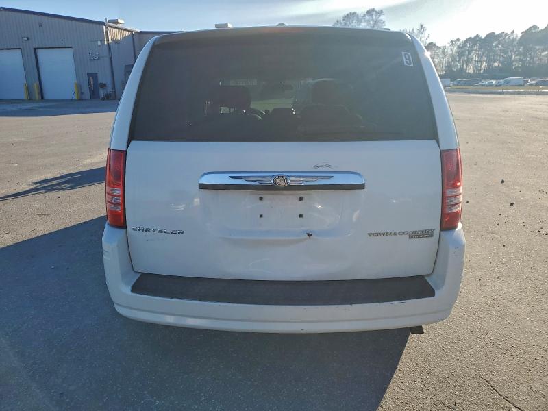 Продажа на аукционе авто 2010 Chrysler Town & Cou, vin: 2A4RR5D14AR305595, номер лота: 97207135