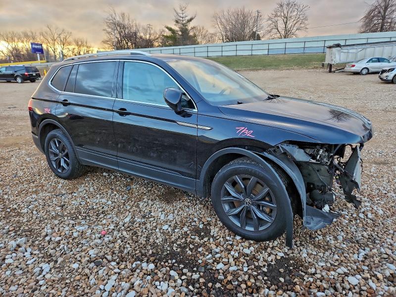 Продажа на аукционе авто 2023 Volkswagen Tiguan, vin: 3VV2B7AX2PM066047, номер лота: 97959955
