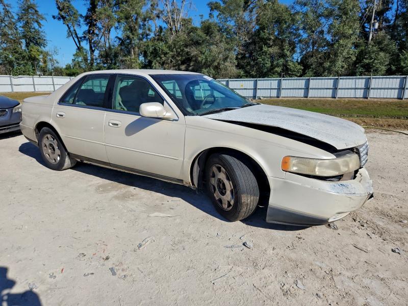 Продажа на аукционе авто 2001 Cadillac Seville, vin: 1G6KS54Y81U145753, номер лота: 96141155