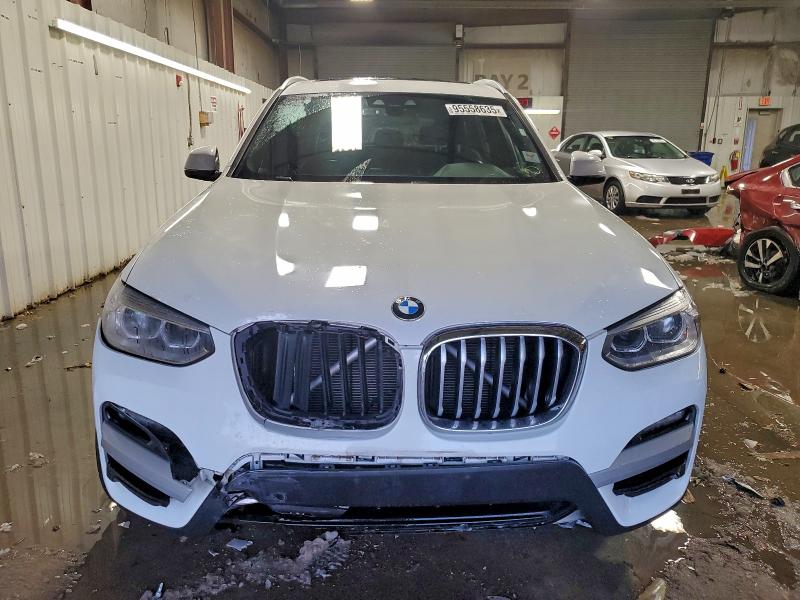 Продаж на аукціоні авто 2021 Bmw X3, vin: 5UXTY5C05M9E81199, номер лоту: 95558635
