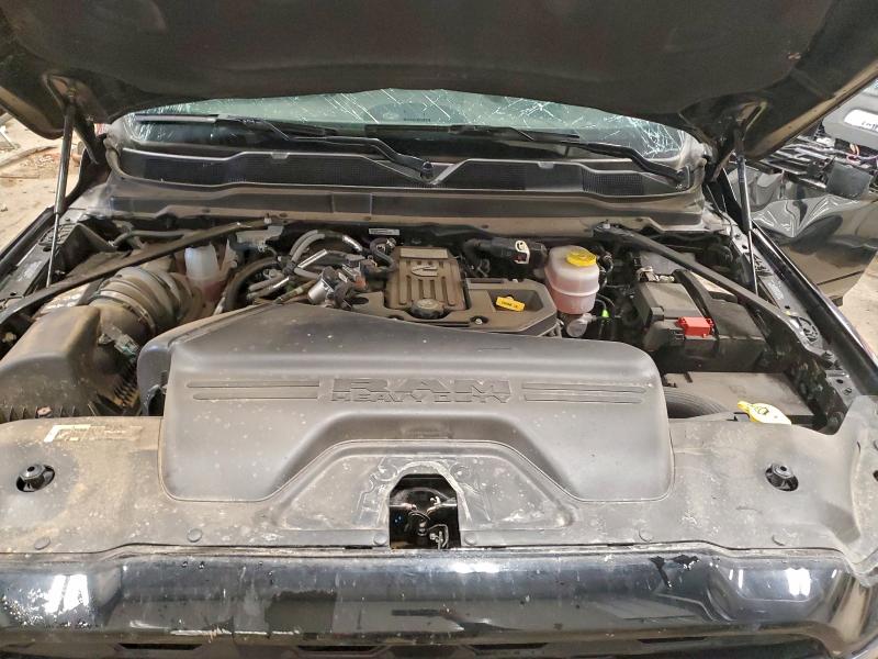Продажа на аукционе авто 2025 Ram 3500, vin: 3C63R3HL6SG505999, номер лота: 96667825
