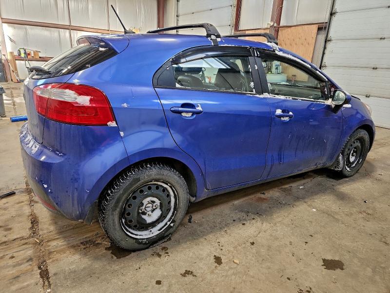 Aukcja sprzedaży 2015 Kia Rio5 Ex 5dr, vin: KNADM5A38F6975067, numer aukcji: 97924725