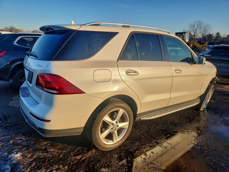 Auction sale of the 2016 Mercedes-benz Gle, vin: 4JGDA5HB0GA706094, lot number: 96983135