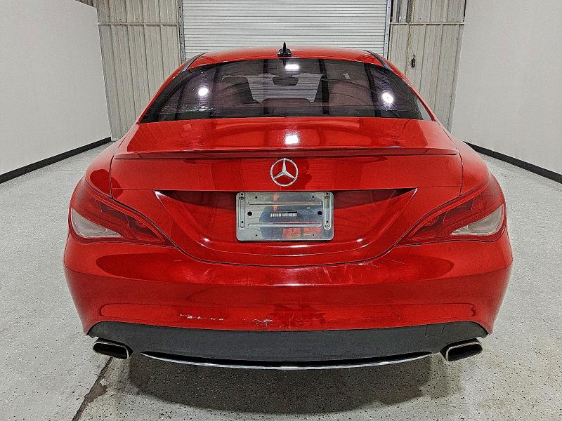 Aukcja sprzedaży 2014 Mercedes-benz Cla 250, vin: WDDSJ4EB8EN107739, numer aukcji: 85398955