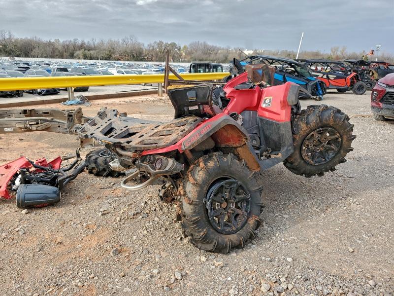 Продажа на аукционе авто 2024 Can-am Outlander, vin: 3JBLWAU40RJ000884, номер лота: 95207845