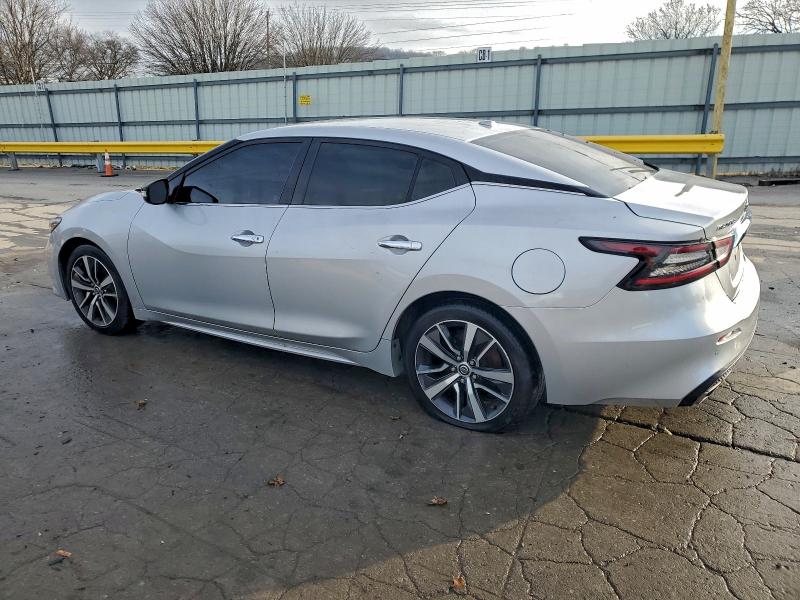 Aukcja sprzedaży 2020 Nissan Maxima, vin: 1N4AA6CVXLC364320, numer aukcji: 94475385