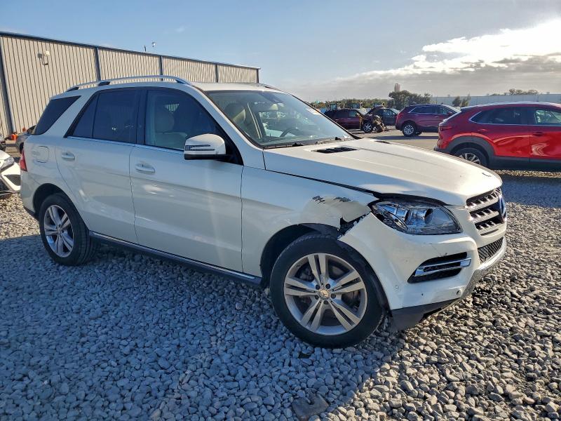 Продаж на аукціоні авто 2014 Mercedes-benz Ml 350 4ma, vin: 4JGDA5HB3EA352956, номер лоту: 96755135