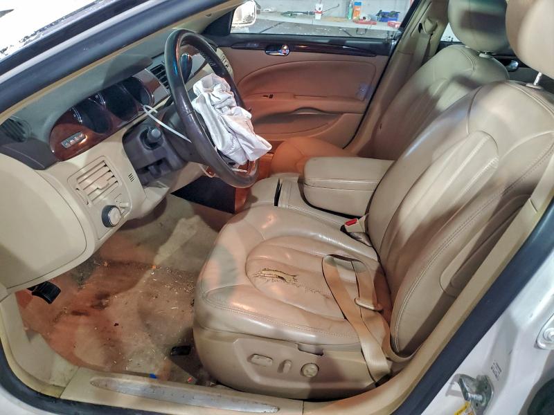 Продажа на аукционе авто 2011 Buick Lucerne, vin: 1G4HJ5EM3BU116177, номер лота: 94816455