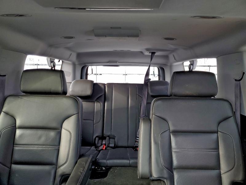 Продажа на аукционе авто 2015 Gmc Yukon Xl D, vin: 1GKS2JKJ5FR170197, номер лота: 98781845