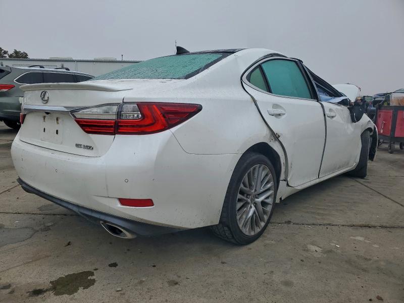 Продажа на аукционе авто 2017 Lexus Es 350, vin: 58ABK1GG6HU066511, номер лота: 97137675