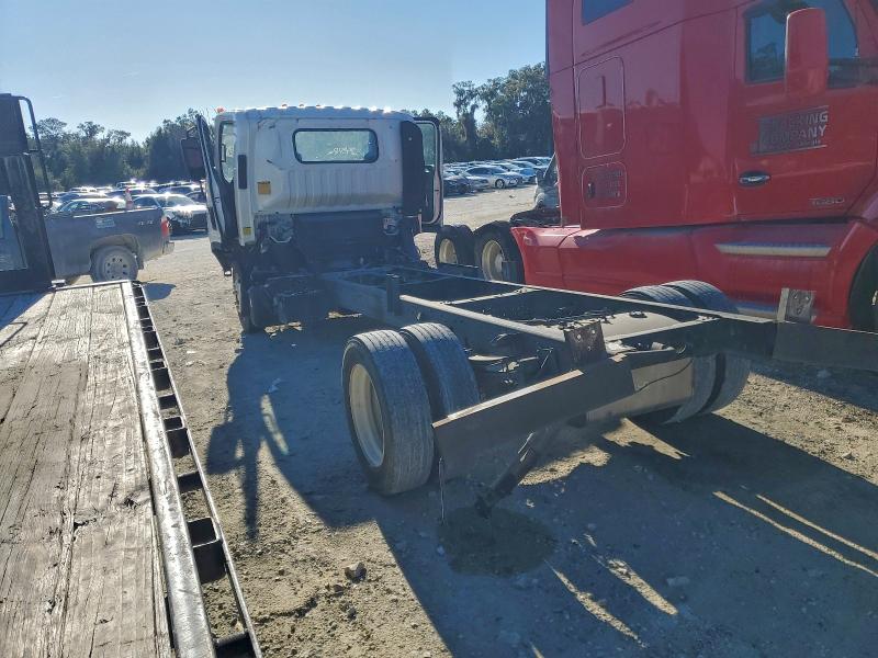 2023 Isuzu Reg Tilt მანქანა იყიდება აუქციონზე, vin: JALE5W163P7302332, აუქციონის ნომერი: 98240255