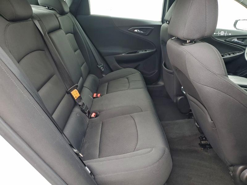 Продажа на аукционе авто 2016 Chevrolet Malibu Lt, vin: 1G1ZE5ST8GF284135, номер лота: 96684155