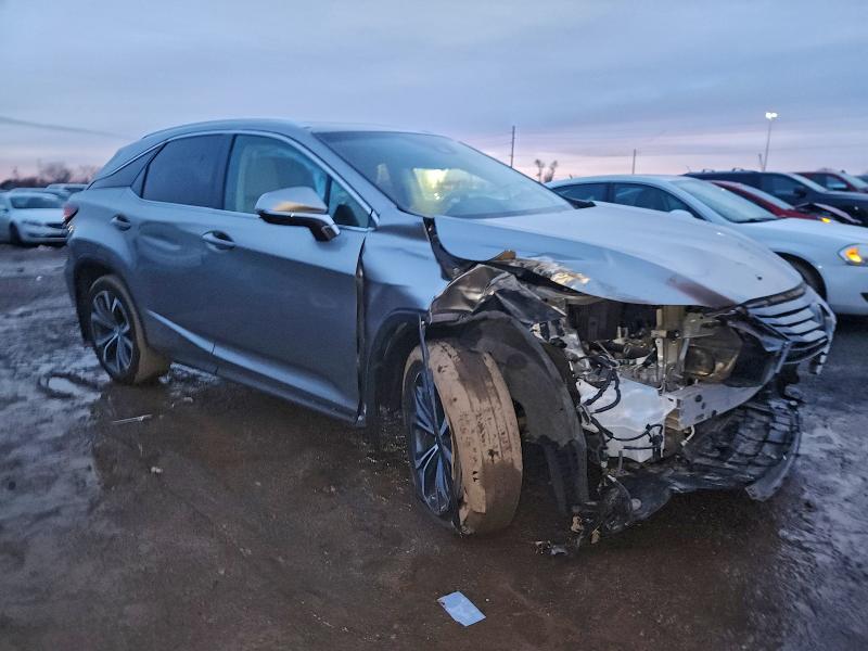 Продаж на аукціоні авто 2019 Lexus Rx, vin: 2T2BZMCA3KC178788, номер лоту: 96393305