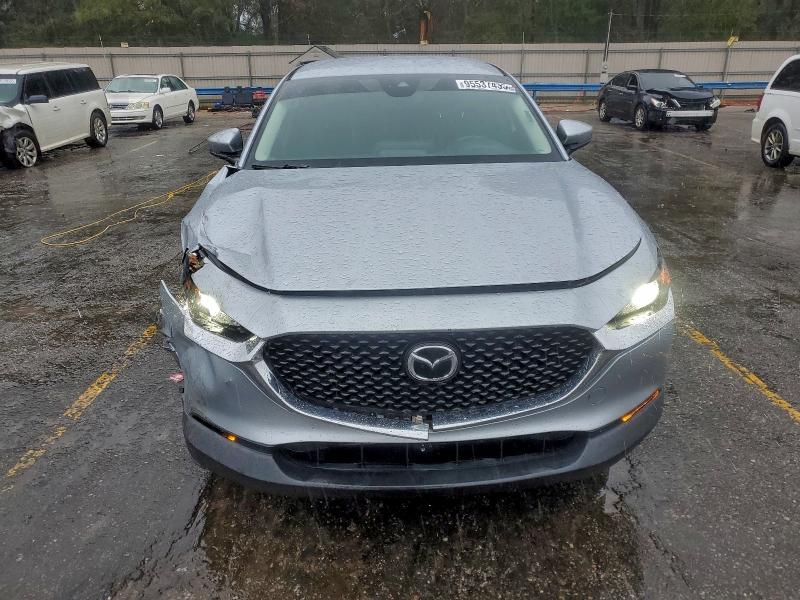 Продаж на аукціоні авто 2020 Mazda Cx-30, vin: 3MVDMACL5LM120958, номер лоту: 95537435