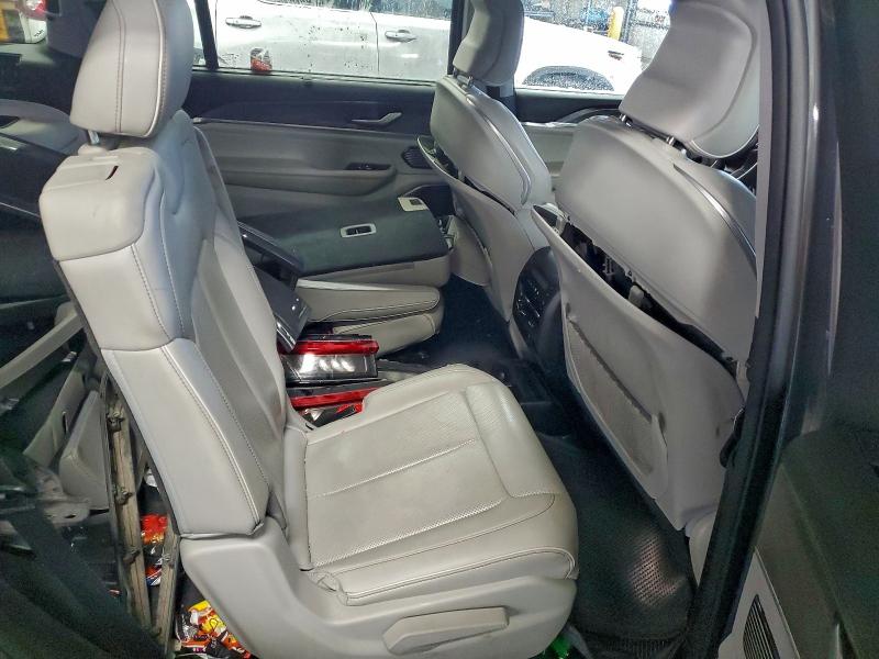 Aukcja sprzedaży 2021 Jeep Grand Cherokee, vin: 1C4RJKDG1M8188865, numer aukcji: 94518115