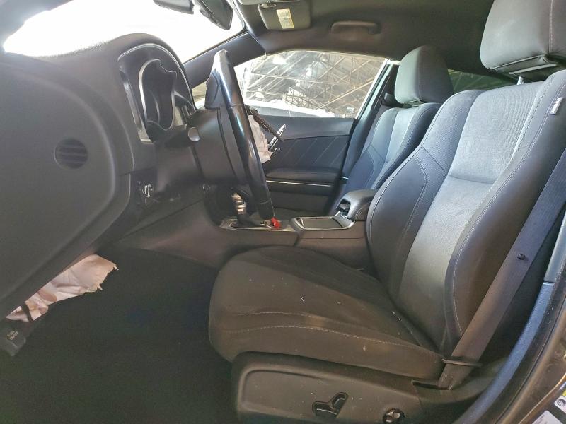 Продаж на аукціоні авто 2016 Dodge Charger, vin: 2C3CDXHG1GH149975, номер лоту: 96592215