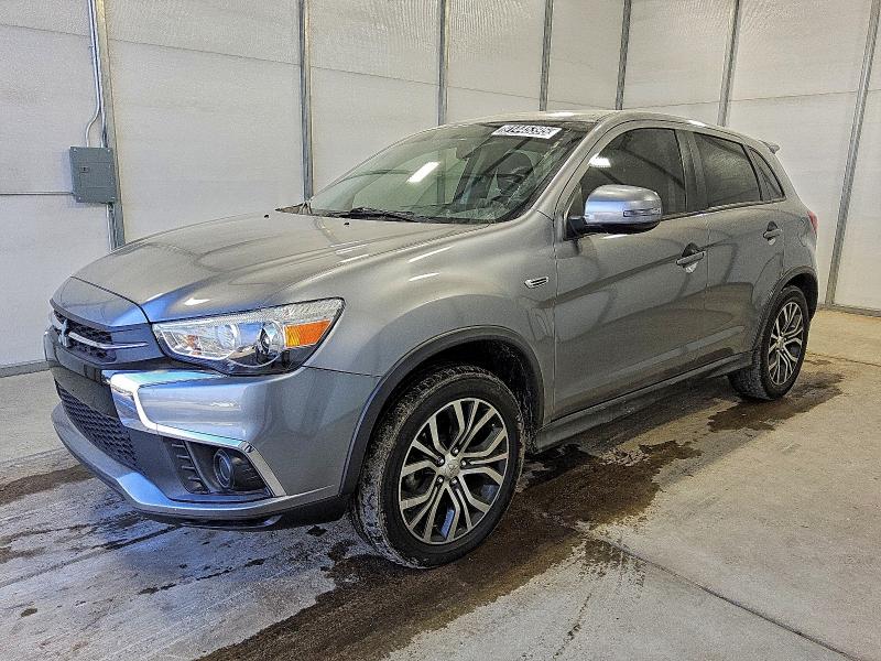 Aukcja sprzedaży 2018 Mitsubishi Outlander Sport, vin: JA4AP3AU1JU019373, numer aukcji: 91445395