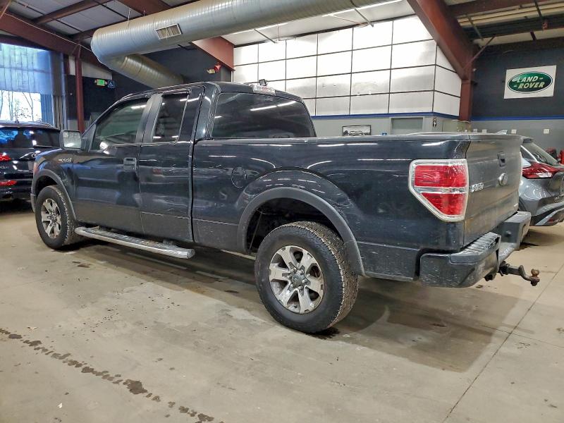 Aukcja sprzedaży 2013 Ford F150 Super, vin: 1FTFX1EF7DFA97497, numer aukcji: 97074275