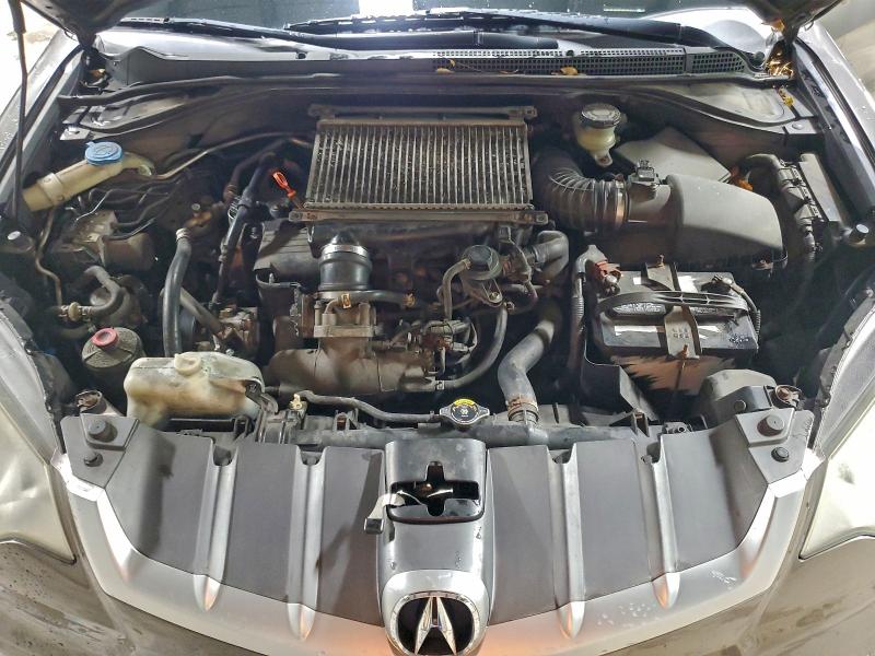 Продажа на аукционе авто 2007 Acura Rdx Techno, vin: 5J8TB18547A006886, номер лота: 98458205