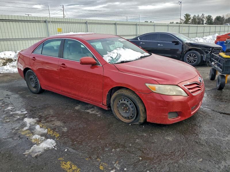 Aukcja sprzedaży 2011 Toyota Camry, vin: 4T1BF3EK3BU176051, numer aukcji: 96721335