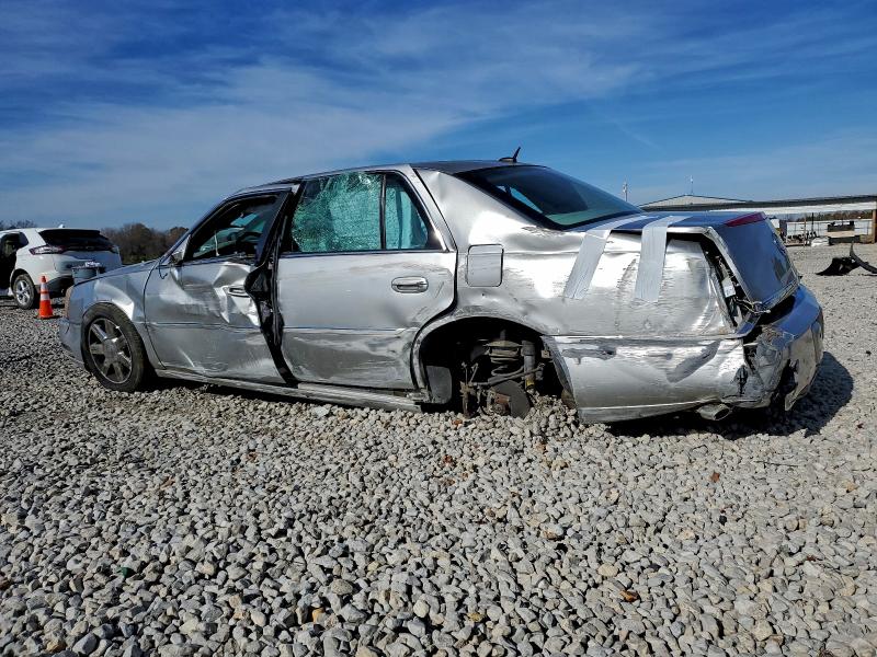 Aukcja sprzedaży 2006 Cadillac Dts, vin: 1G6KD57Y36U187065, numer aukcji: 96178975