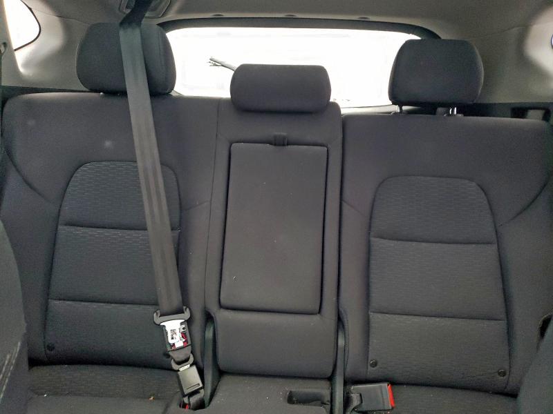 97272495 :رقم المزاد ، KM8J3CAL9KU964951 vin ، 2019 Hyundai Tucson مزاد بيع