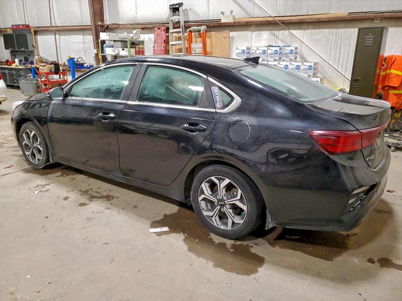 Продаж на аукціоні авто 2019 Kia Forte Ex, vin: 3KPF54AD1KE101451, номер лоту: 97775095