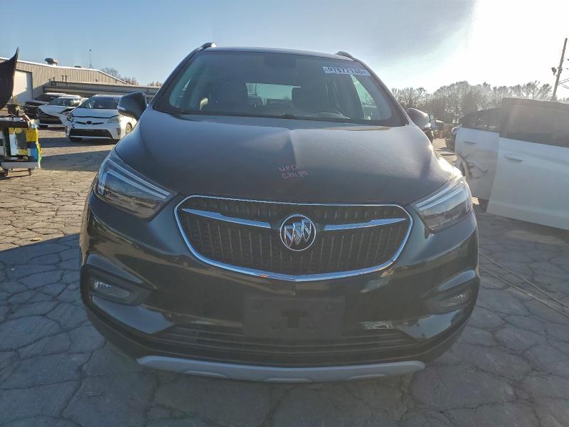 97877145 :رقم المزاد ، KL4CJGSM1HB037507 vin ، 2017 Buick Encore مزاد بيع