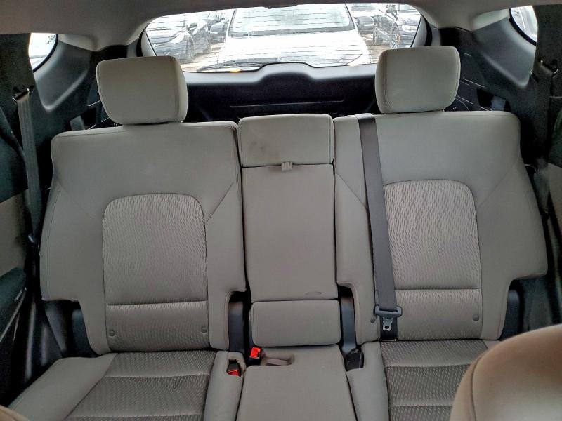 Продажа на аукционе авто 2013 Hyundai Santa Fe Sport, vin: 5XYZT3LB4DG018935, номер лота: 97746165