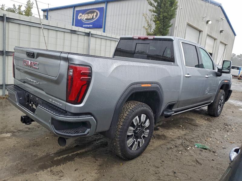 Aukcja sprzedaży 2025 Gmc Sierra, vin: 1GT4UREYXSF231125, numer aukcji: 97202805