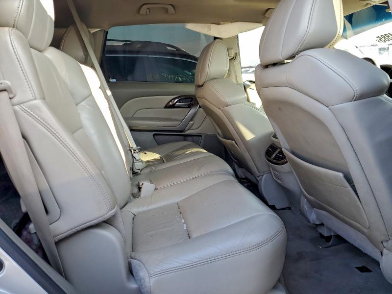 Продаж на аукціоні авто 2012 Acura Mdx, vin: 2HNYD2H40CH534992, номер лоту: 96164885