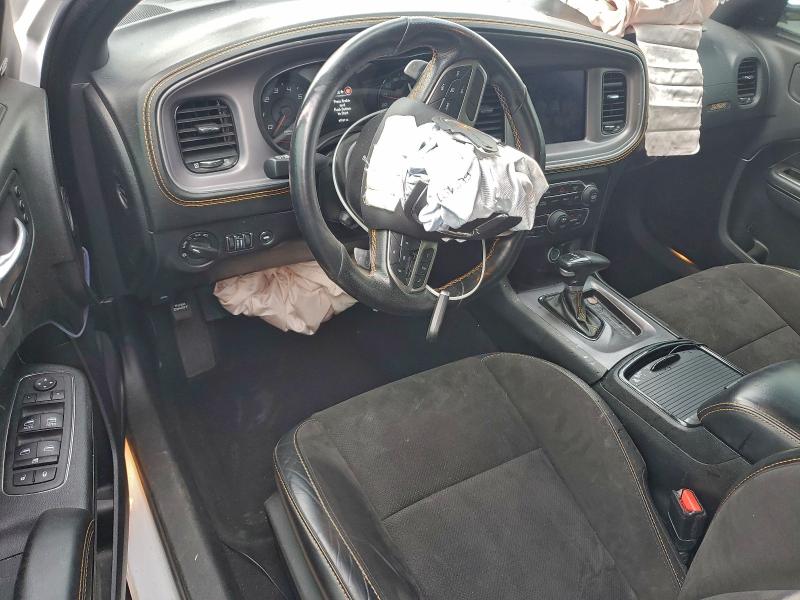 Продажа на аукционе авто 2023 Dodge Charger, vin: 2C3CDXGJ2PH600487, номер лота: 93488815