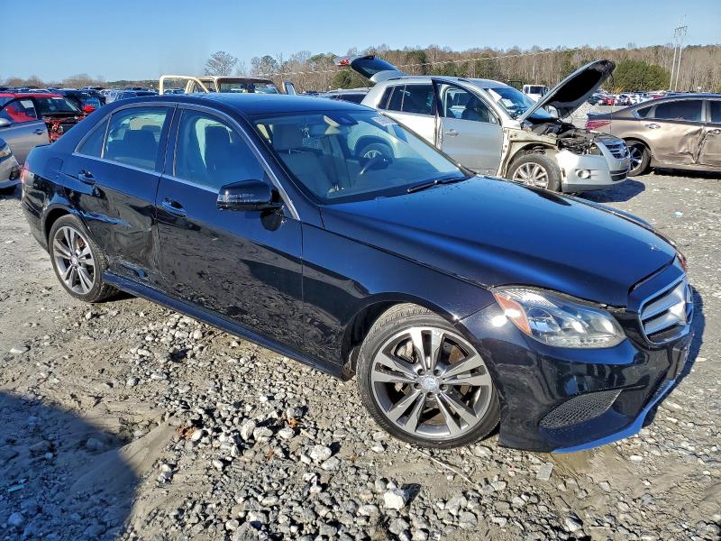 Aukcja sprzedaży 2016 Mercedes-benz E 350, vin: WDDHF5KB7GB299813, numer aukcji: 97669105