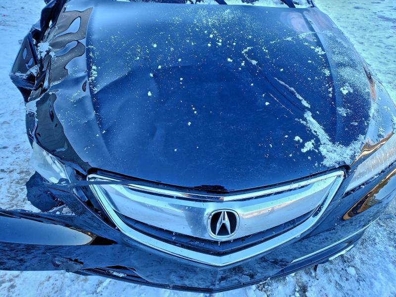 Aukcja sprzedaży 2016 Acura Tlx Tech, vin: 19UUB3F53GA000984, numer aukcji: 97333715