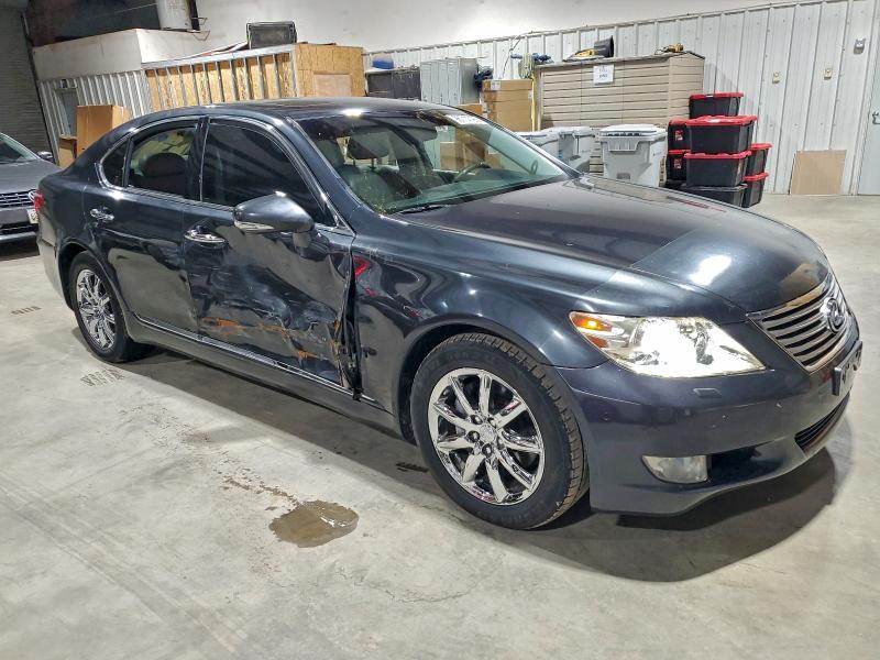 Продаж на аукціоні авто 2010 Lexus Ls 460, vin: JTHBL5EF4A5094770, номер лоту: 96714795