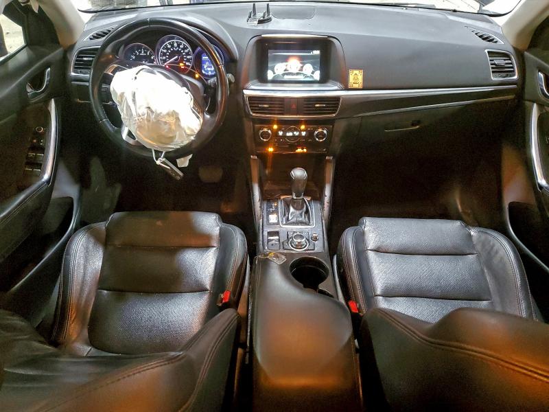 Aukcja sprzedaży 2016 Mazda Cx-5, vin: JM3KE4DY0G0820937, numer aukcji: 94475715