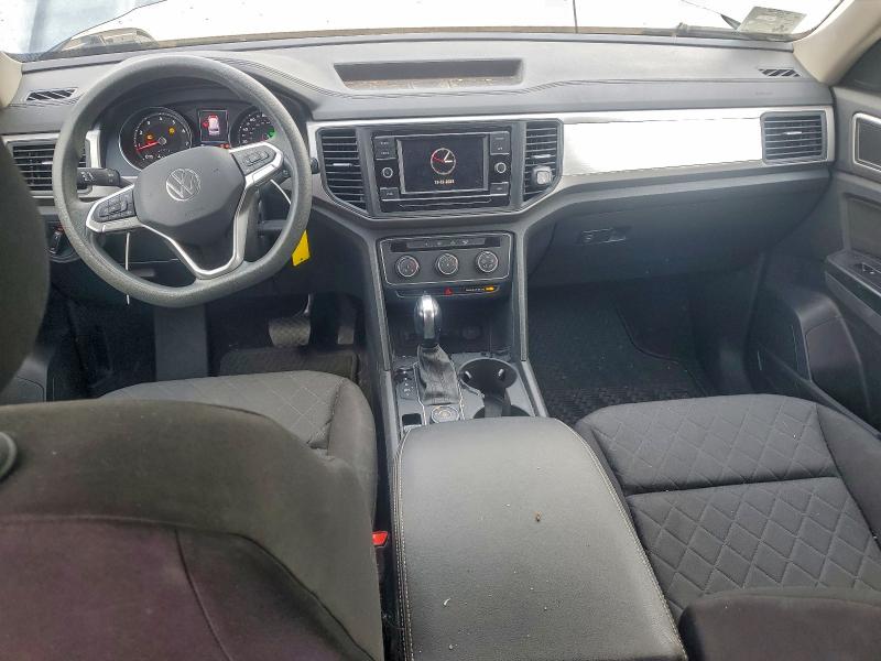 Продажа на аукционе авто 2021 Volkswagen Atlas, vin: 1V2GP2CA2MC515935, номер лота: 97433245