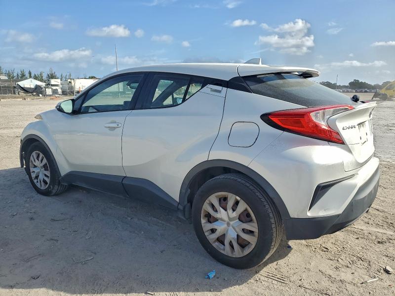 Продаж на аукціоні авто 2019 Toyota C-hr Xle, vin: NMTKHMBX1KR095122, номер лоту: 97869485