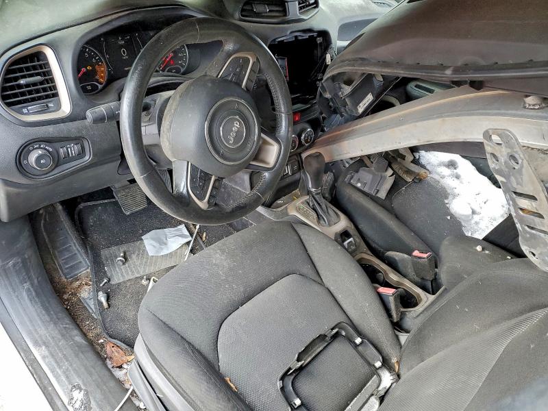 Aukcja sprzedaży 2015 Jeep Renegade, vin: ZACCJABT2FPB32218, numer aukcji: 96475135