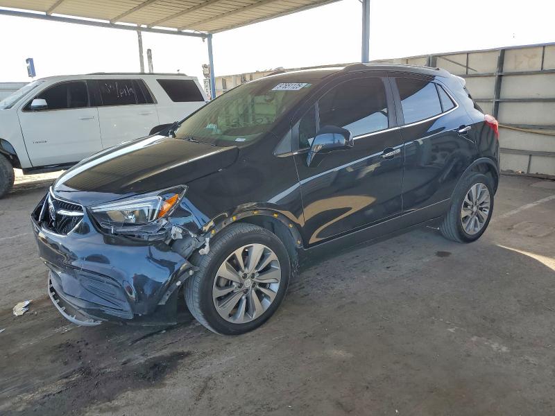 Продажа на аукционе авто 2020 Buick Encore, vin: KL4CJASB9LB046735, номер лота: 97651125