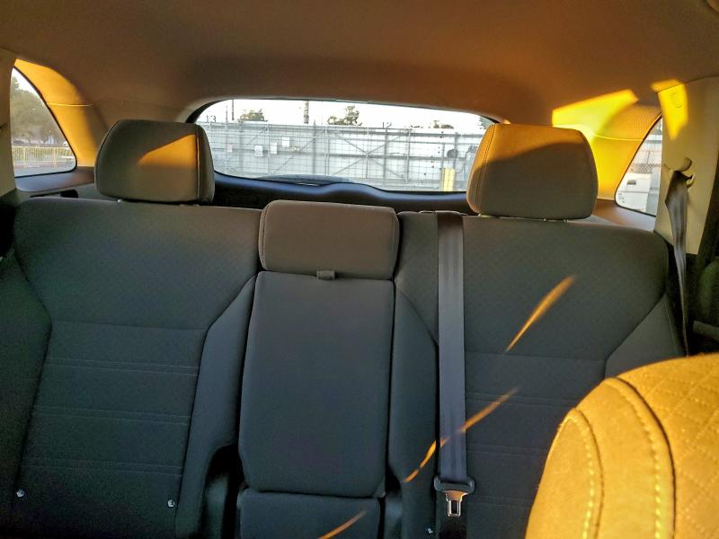97612155 :رقم المزاد ، 5XYPG4A37GG077365 vin ، 2016 Kia Sorento مزاد بيع