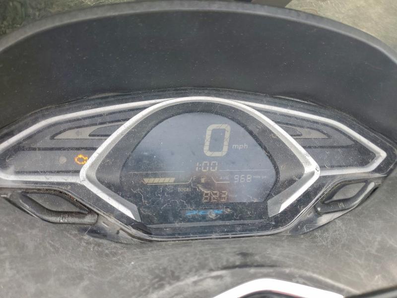 Auction sale of the 2022 Honda Ww150, vin: RLHKF4717NY100490, lot number: 94929125