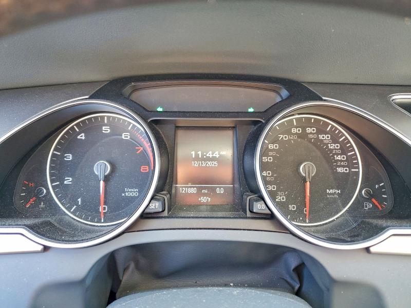 Aukcja sprzedaży 2015 Audi A5 Premium, vin: WAUCFAFRXFA014091, numer aukcji: 95512835