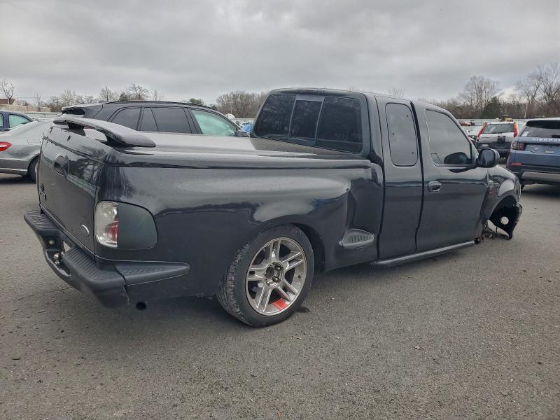 2000 Ford F150 მანქანა იყიდება აუქციონზე, vin: 2FTRX07L6YCB06766, აუქციონის ნომერი: 74421525