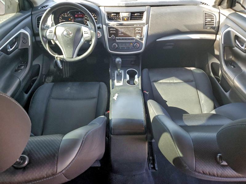 Продаж на аукціоні авто 2017 Nissan Altima, vin: 1N4AL3AP1HC498640, номер лоту: 96489875